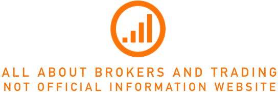 All about brokers and trading